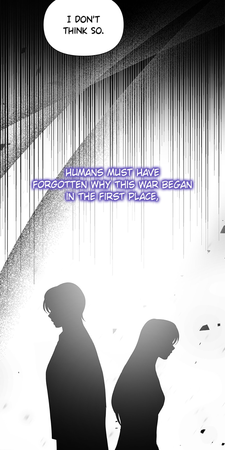 Abella's Dessert Cafe Chapter 37 page 48 - 