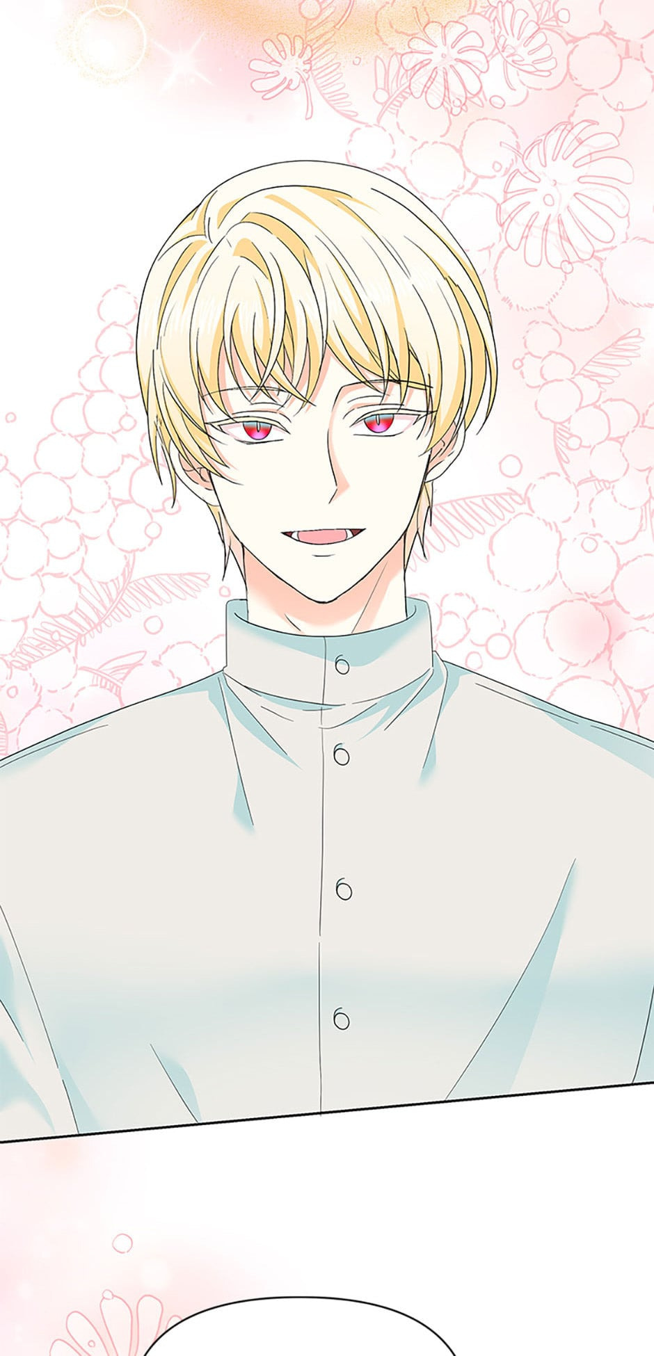 Abella's Dessert Cafe Chapter 37 page 55 - 