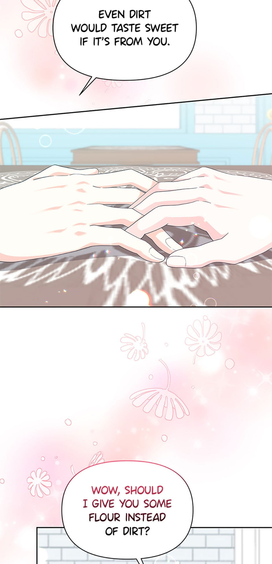 Abella's Dessert Cafe Chapter 37 page 56 - 
