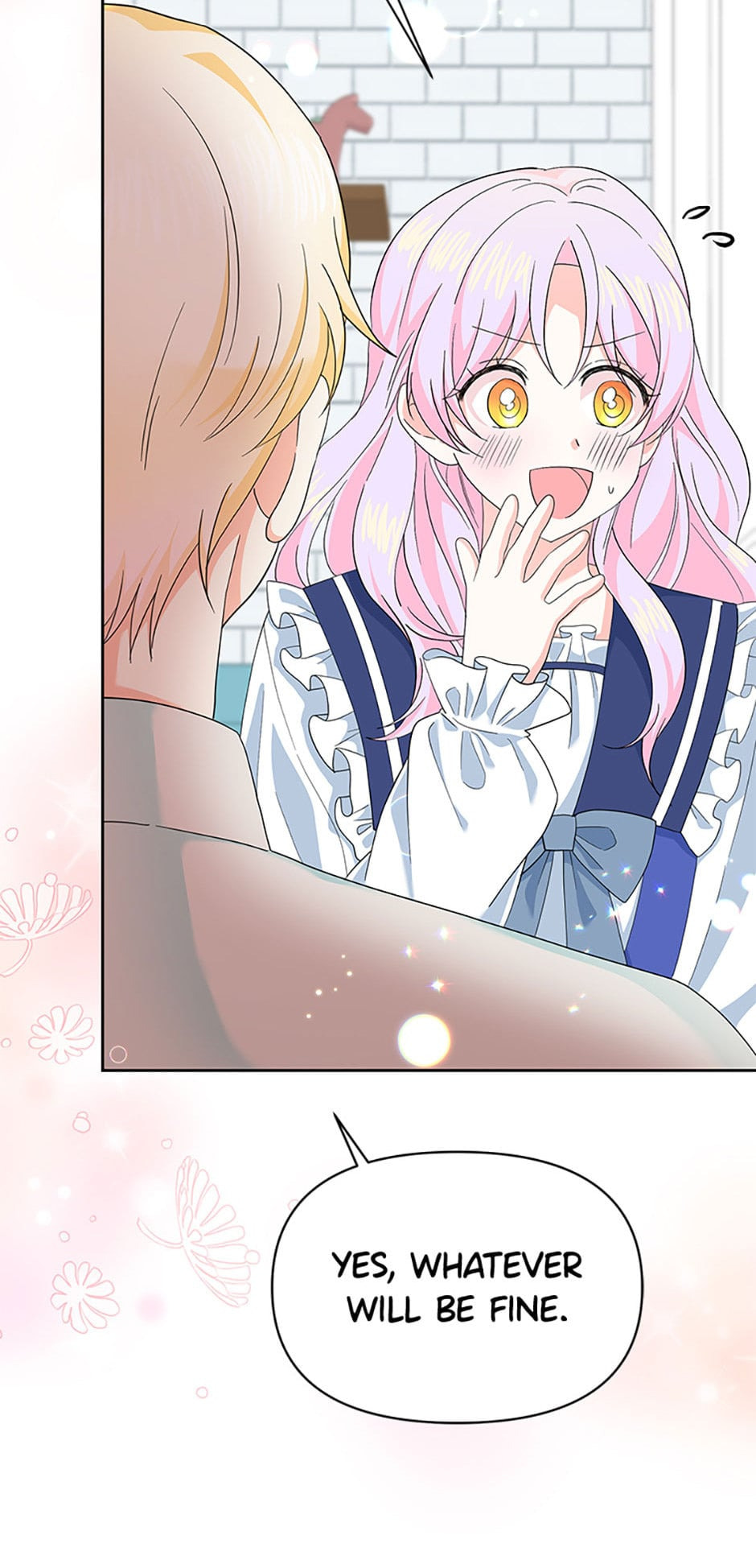 Abella's Dessert Cafe Chapter 37 page 57 - 