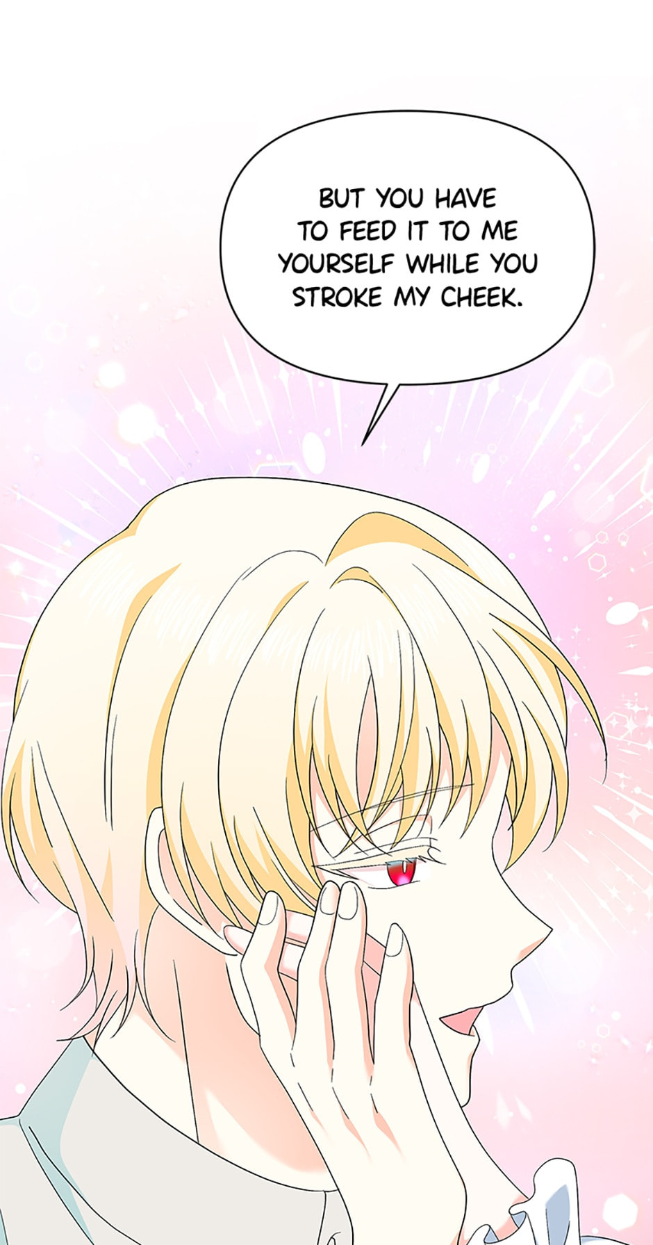 Abella's Dessert Cafe Chapter 37 page 58 - 