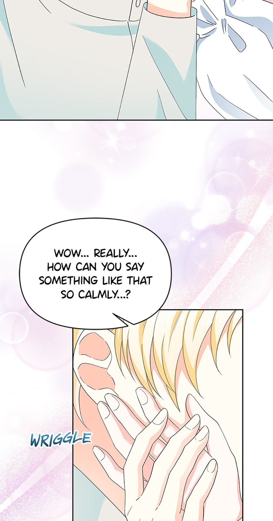 Abella's Dessert Cafe Chapter 37 page 59 - 