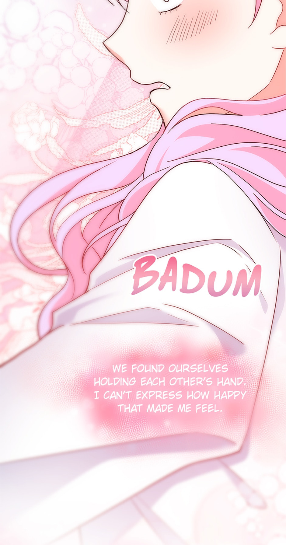 Abella's Dessert Cafe Chapter 37 page 62 - 