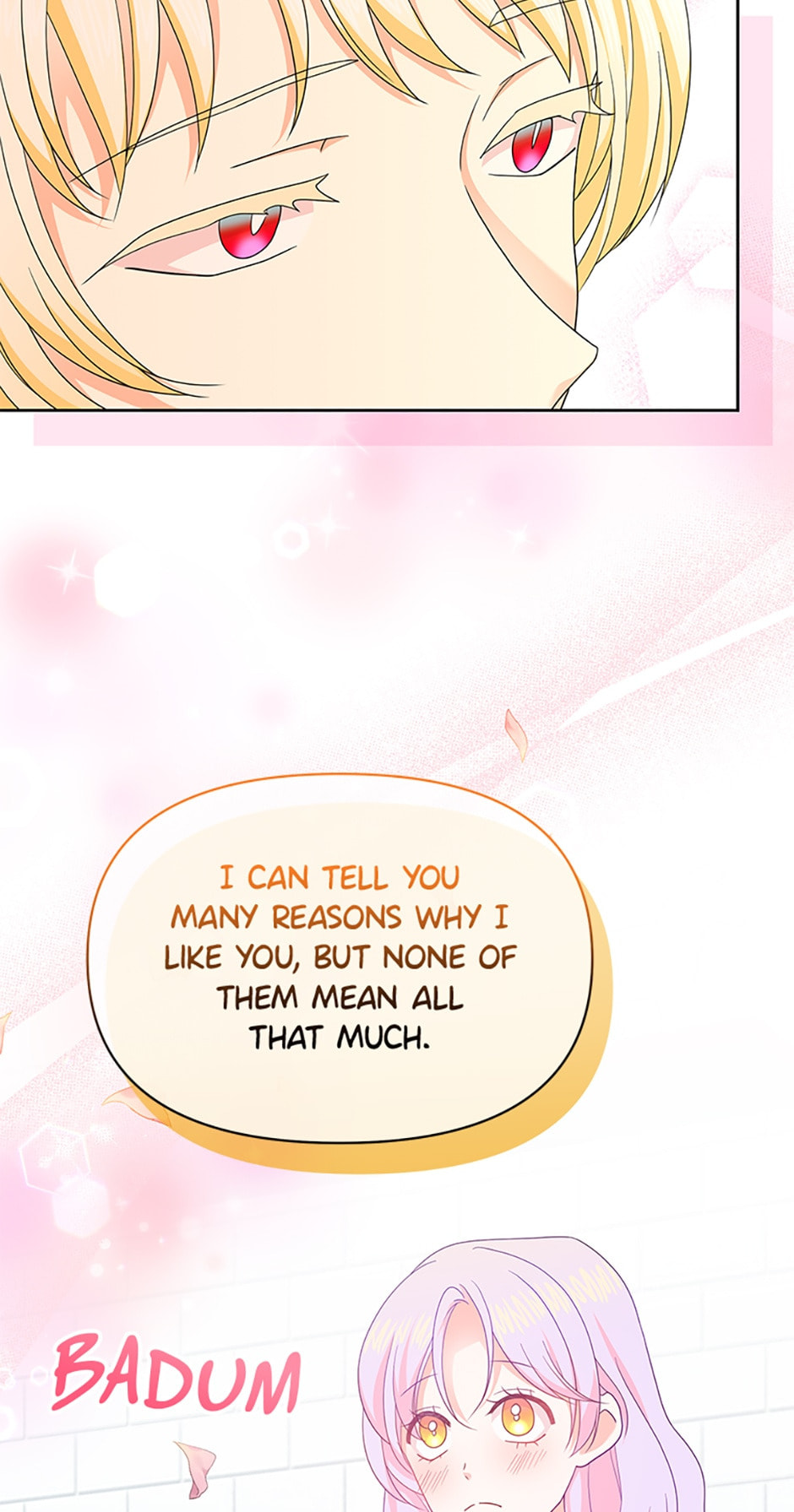 Abella's Dessert Cafe Chapter 37 page 66 - 