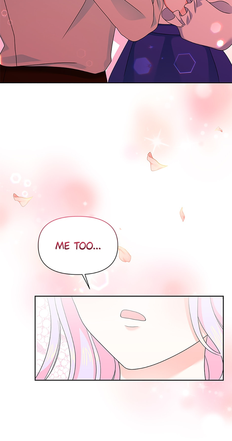 Abella's Dessert Cafe Chapter 37 page 71 - 