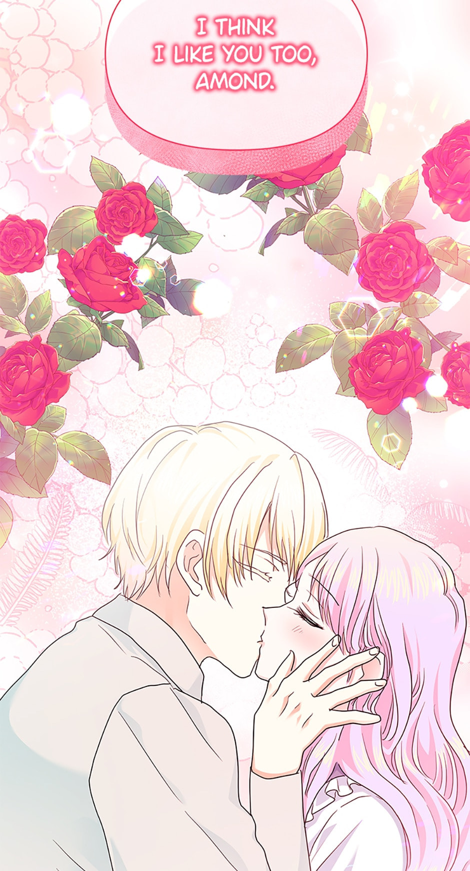 Abella's Dessert Cafe Chapter 37 page 73 - 