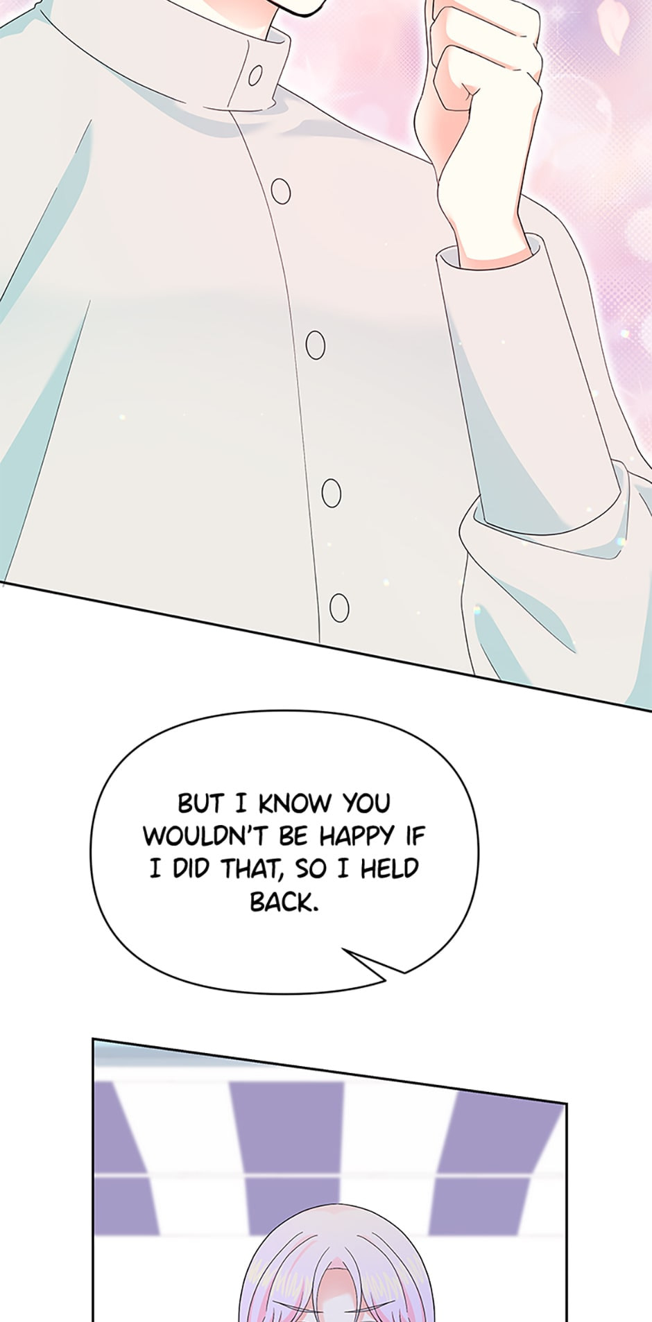 Abella's Dessert Cafe Chapter 37 page 10 - 