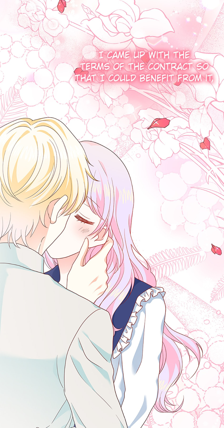 Abella's Dessert Cafe Chapter 38 page 2 - 