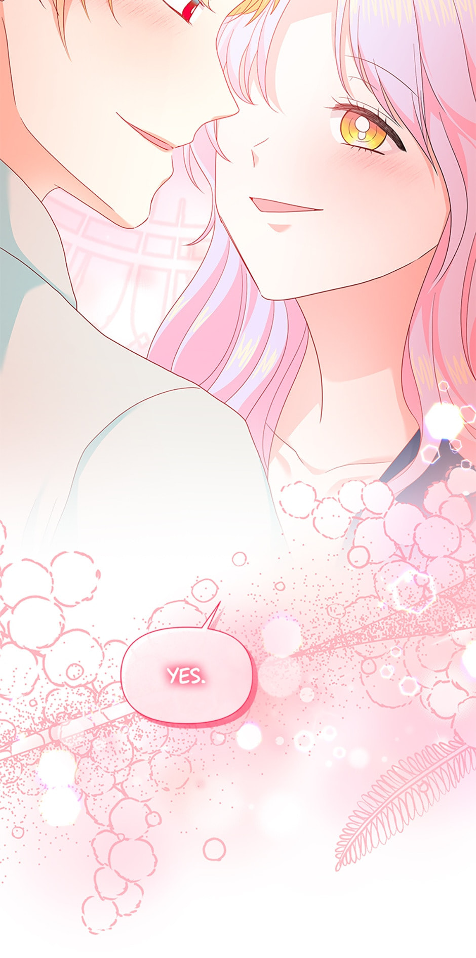 Abella's Dessert Cafe Chapter 38 page 11 - 