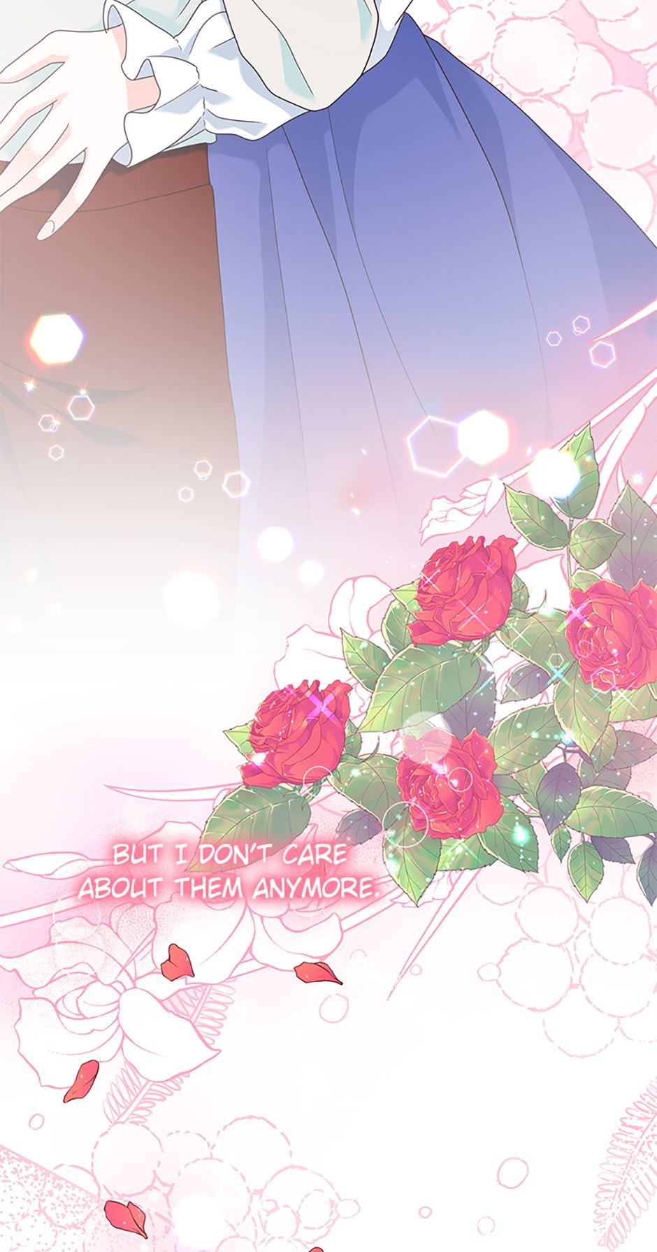 Abella's Dessert Cafe Chapter 38 page 3 - 