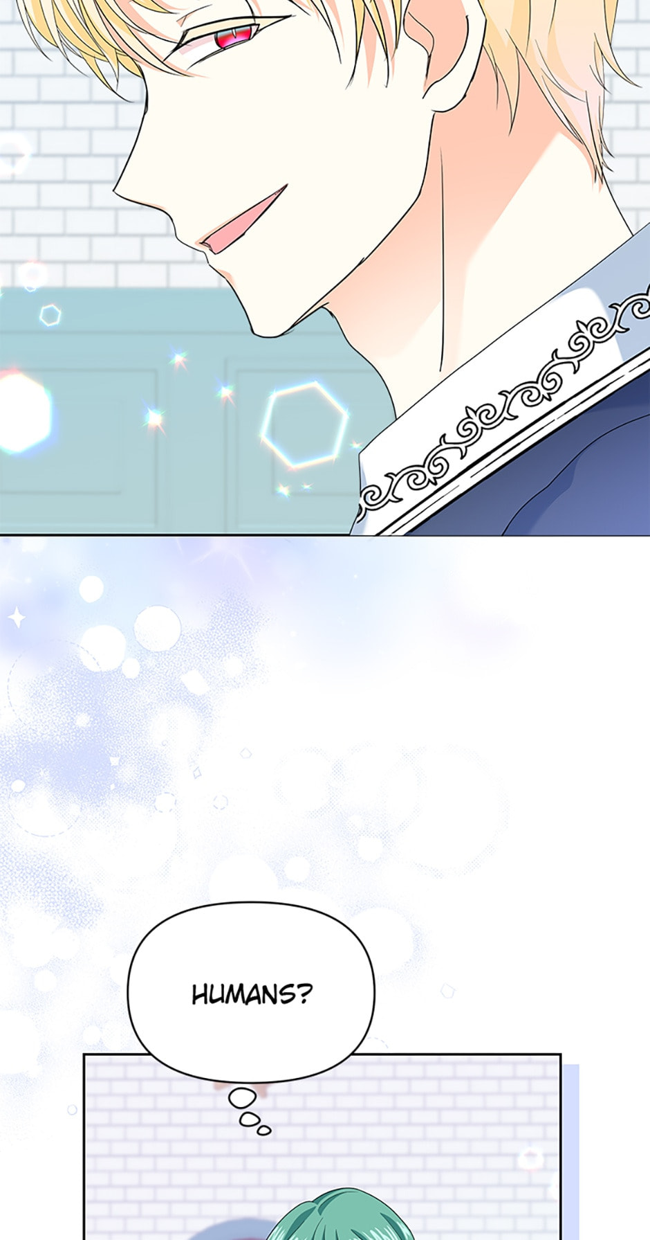 Abella's Dessert Cafe Chapter 38 page 22 - 