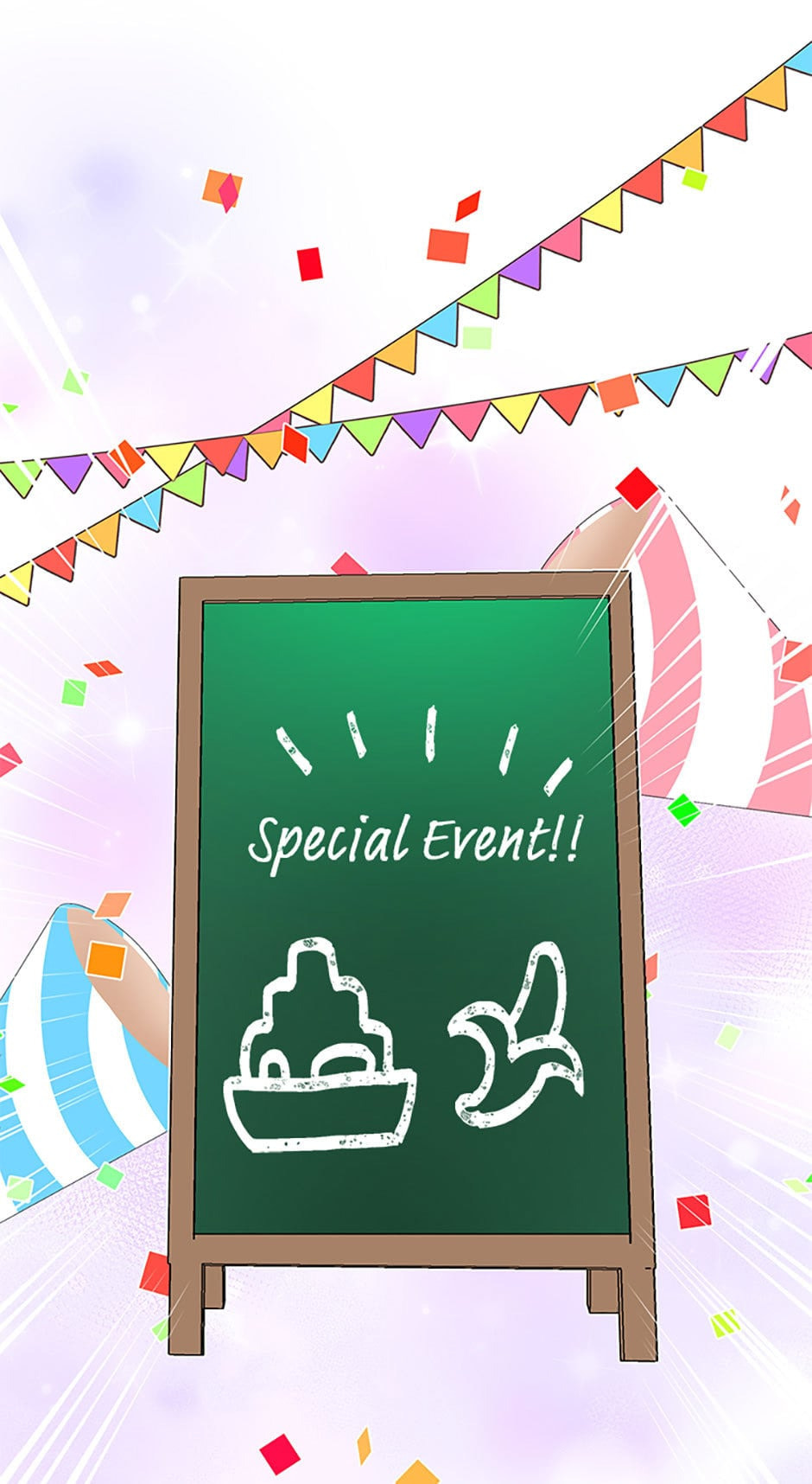 Abella's Dessert Cafe Chapter 38 page 24 - 
