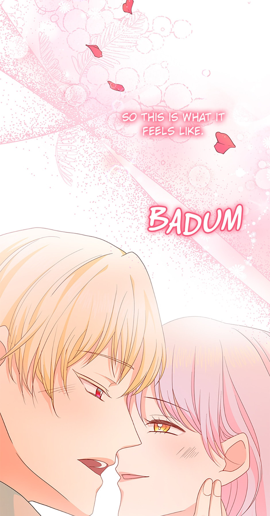 Abella's Dessert Cafe Chapter 38 page 4 - 