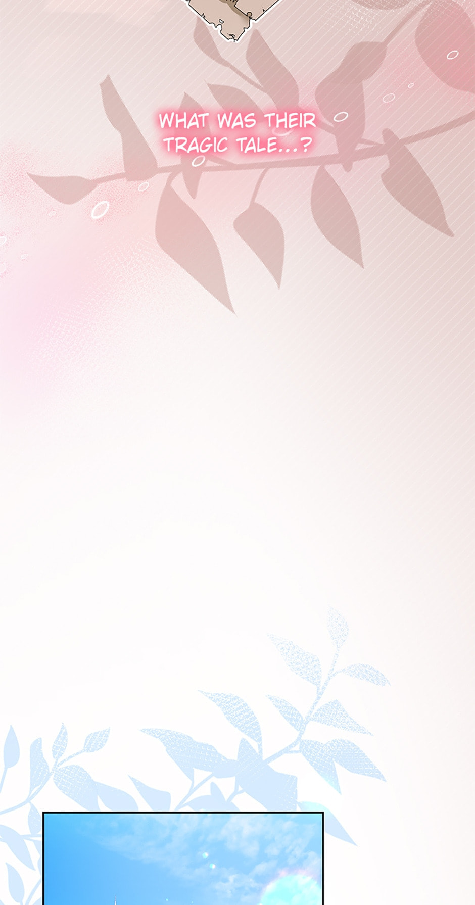 Abella's Dessert Cafe Chapter 38 page 34 - 