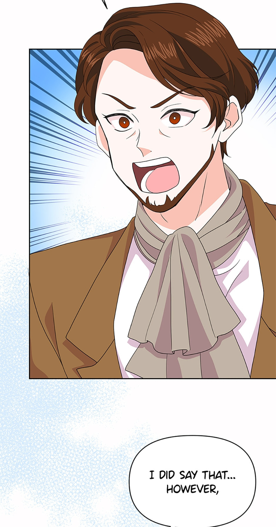 Abella's Dessert Cafe Chapter 38 page 36 - 
