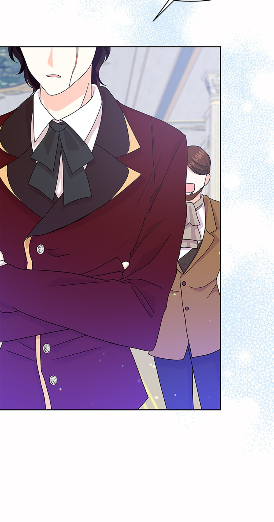 Abella's Dessert Cafe Chapter 38 page 37 - 