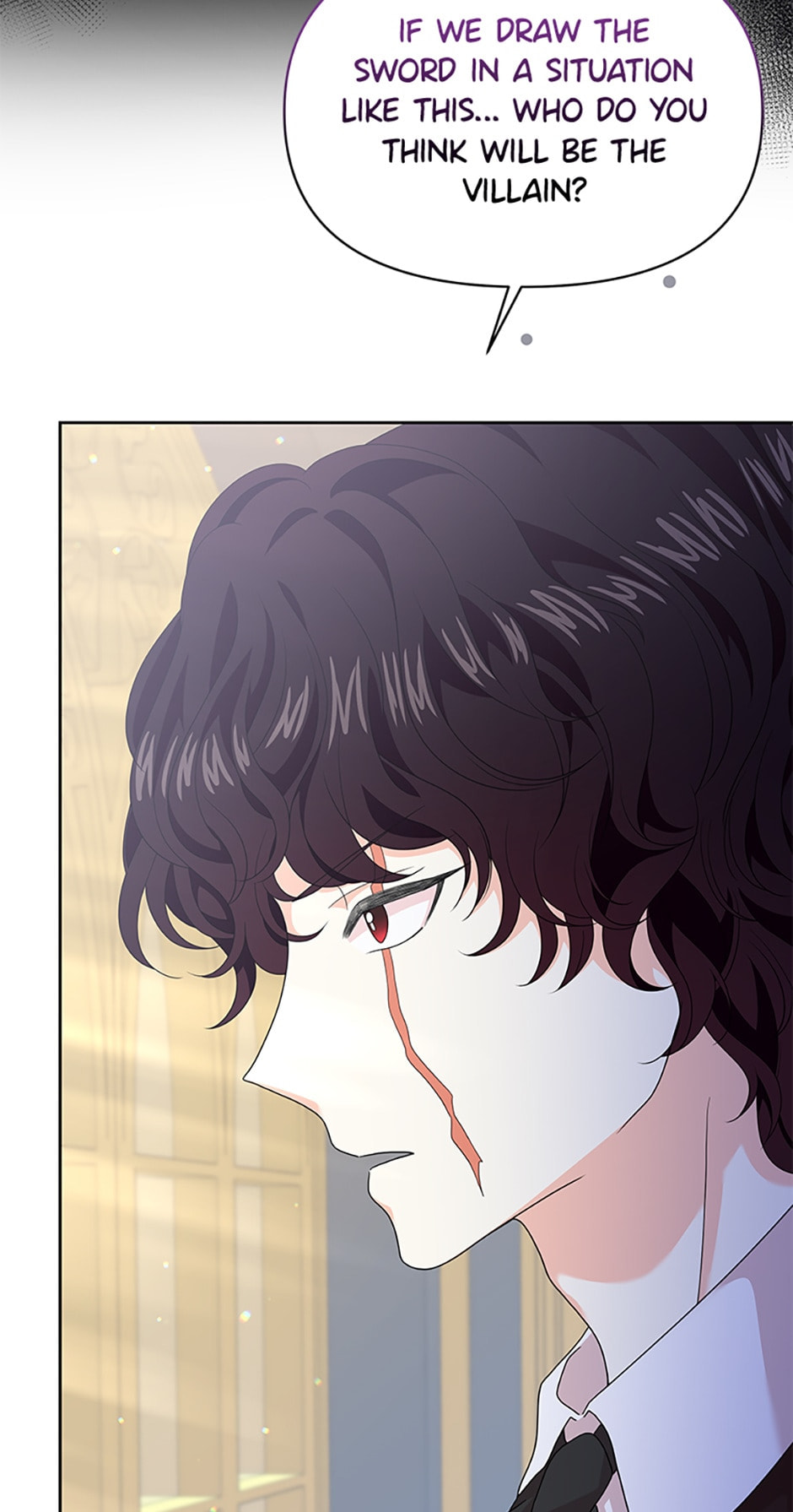 Abella's Dessert Cafe Chapter 38 page 39 - 