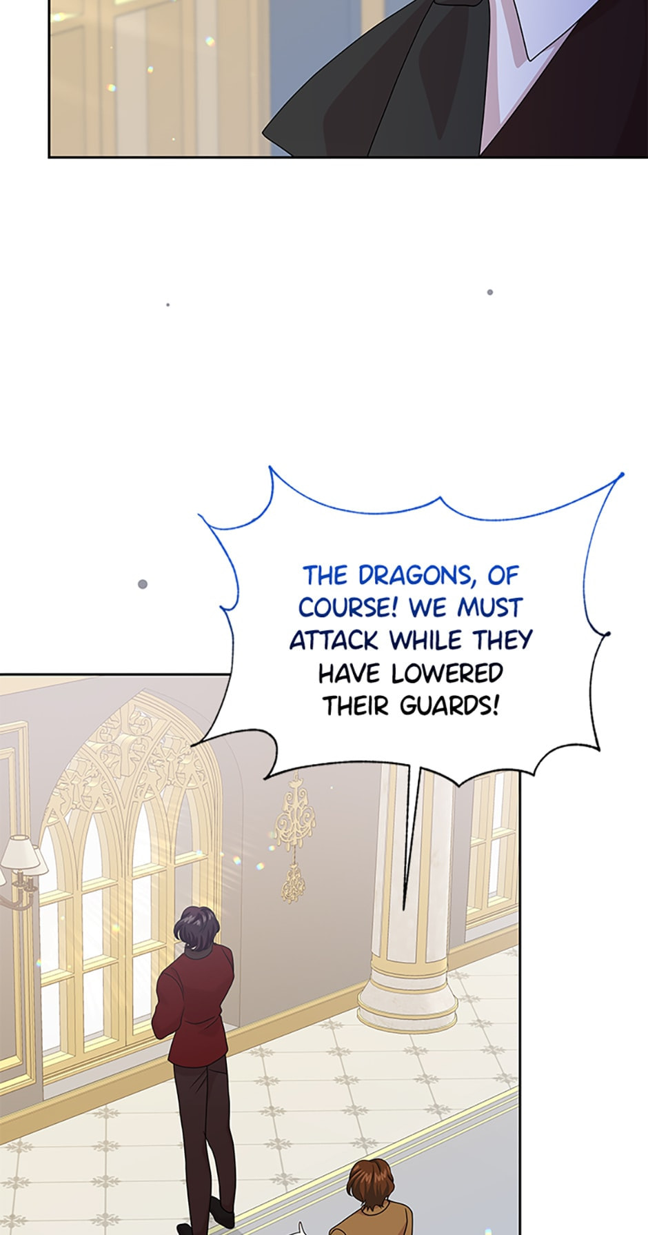 Abella's Dessert Cafe Chapter 38 page 40 - 