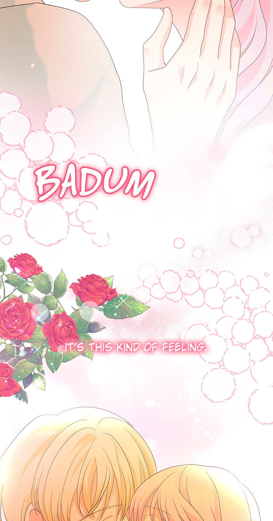 Abella's Dessert Cafe Chapter 38 page 5 - 