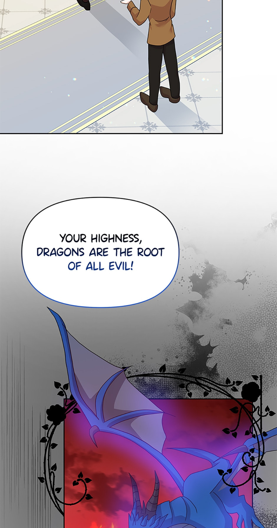 Abella's Dessert Cafe Chapter 38 page 41 - 