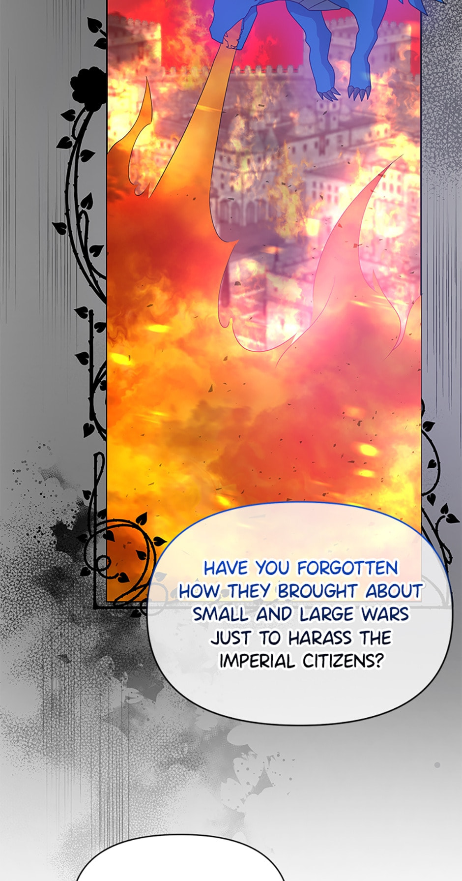 Abella's Dessert Cafe Chapter 38 page 42 - 