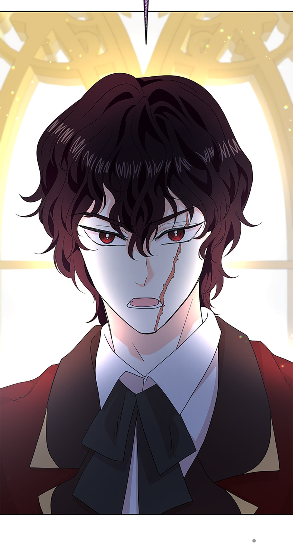 Abella's Dessert Cafe Chapter 38 page 44 - 