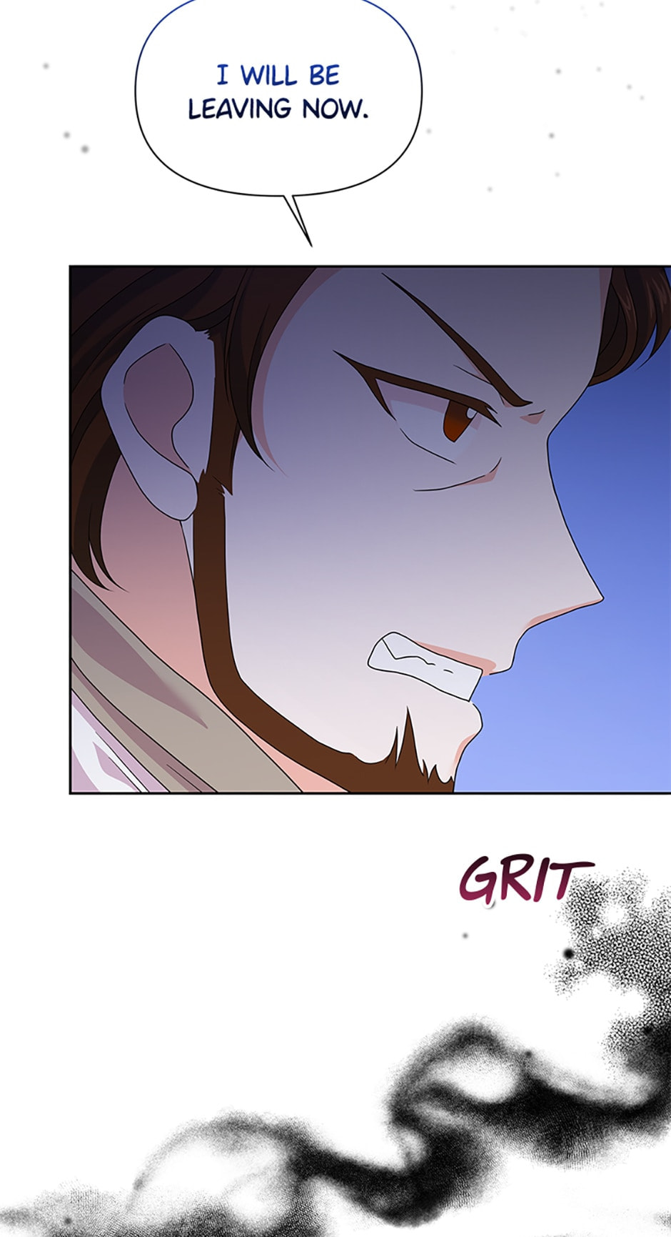 Abella's Dessert Cafe Chapter 38 page 46 - 