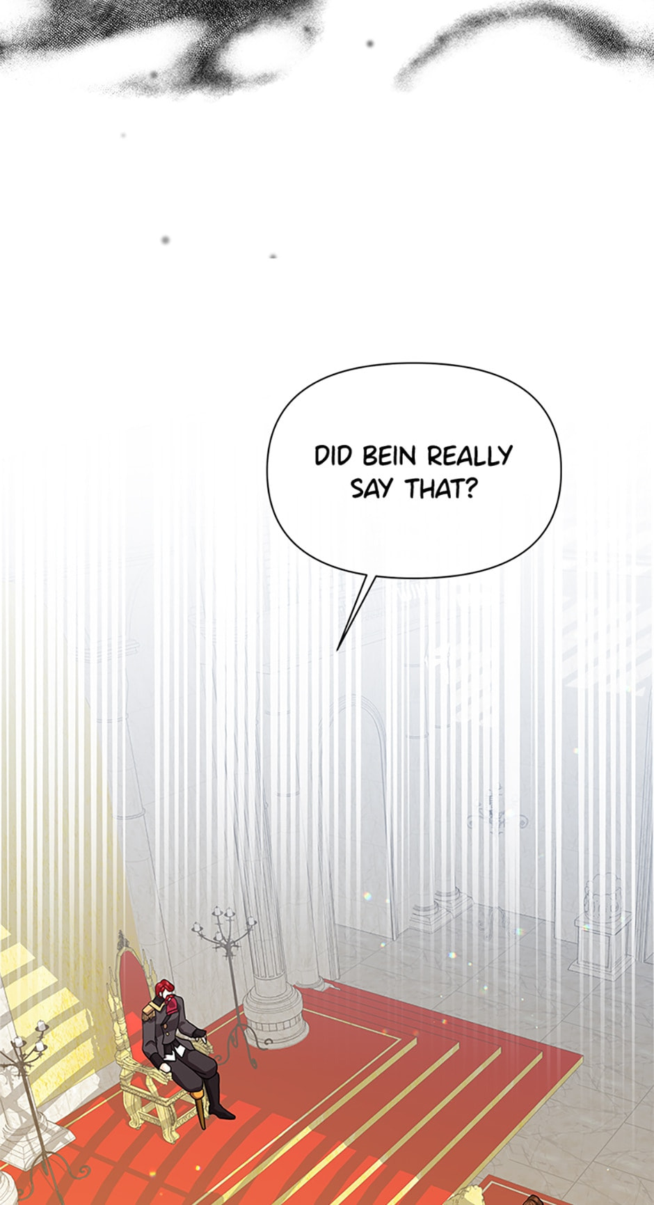 Abella's Dessert Cafe Chapter 38 page 47 - 