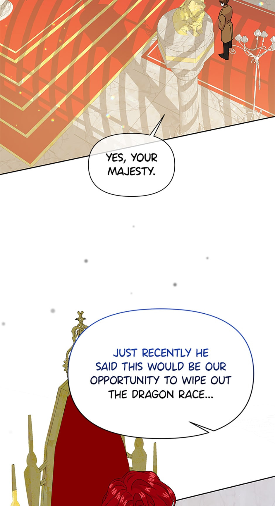 Abella's Dessert Cafe Chapter 38 page 48 - 