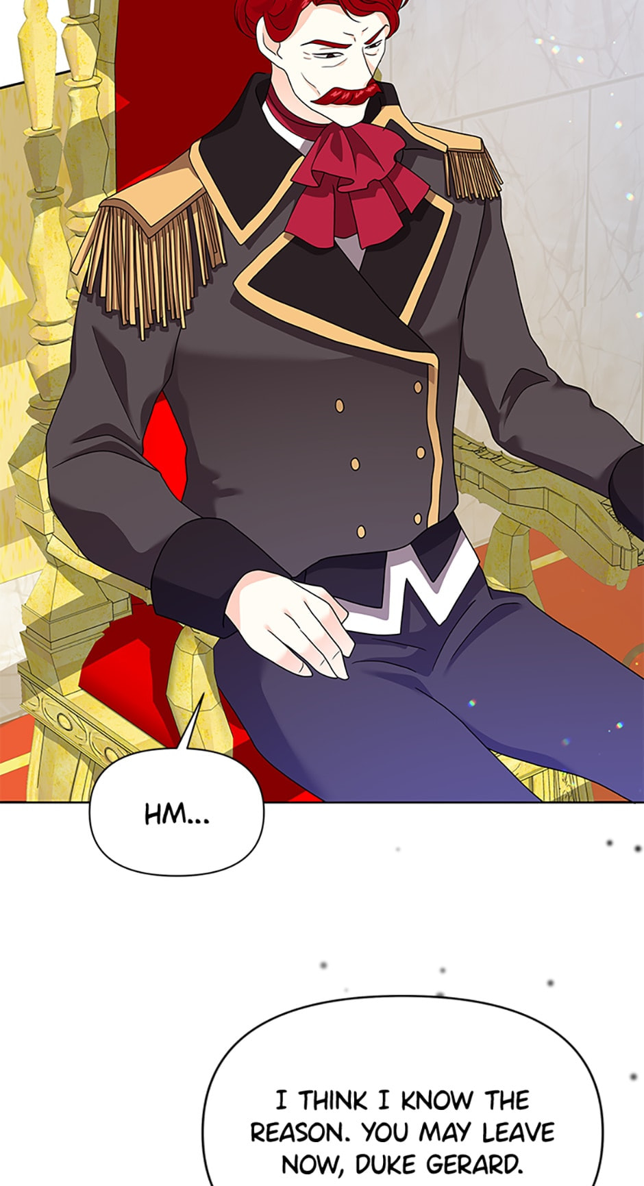 Abella's Dessert Cafe Chapter 38 page 49 - 