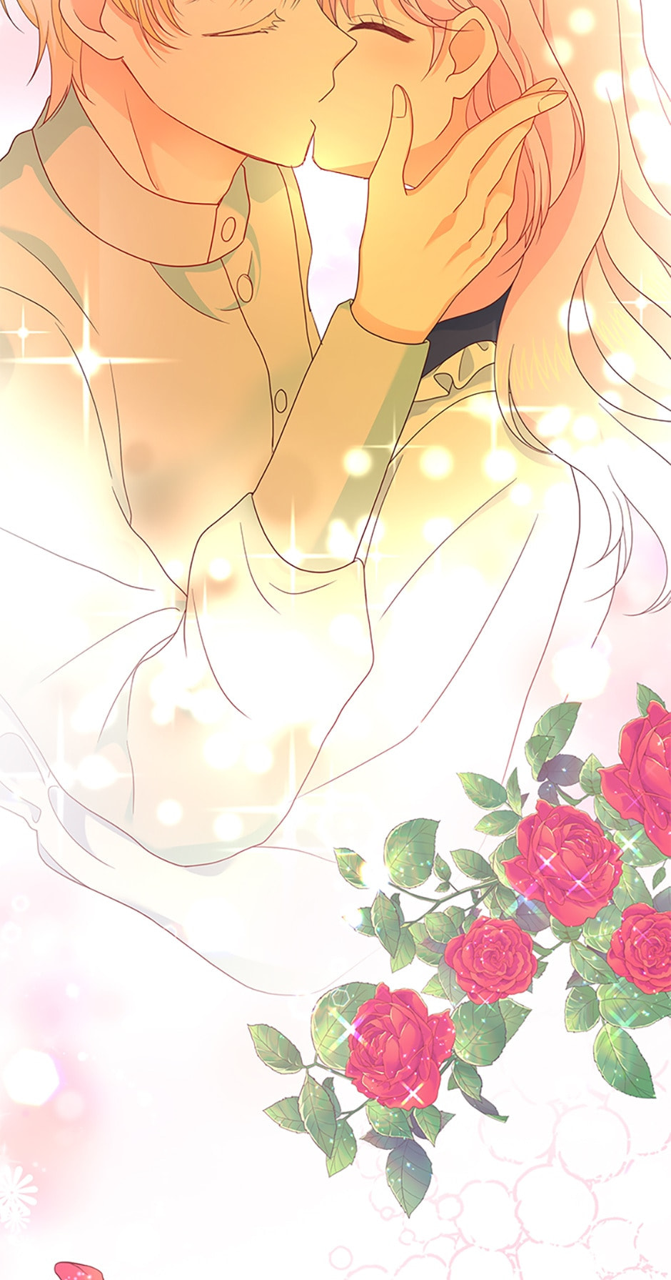 Abella's Dessert Cafe Chapter 38 page 6 - 
