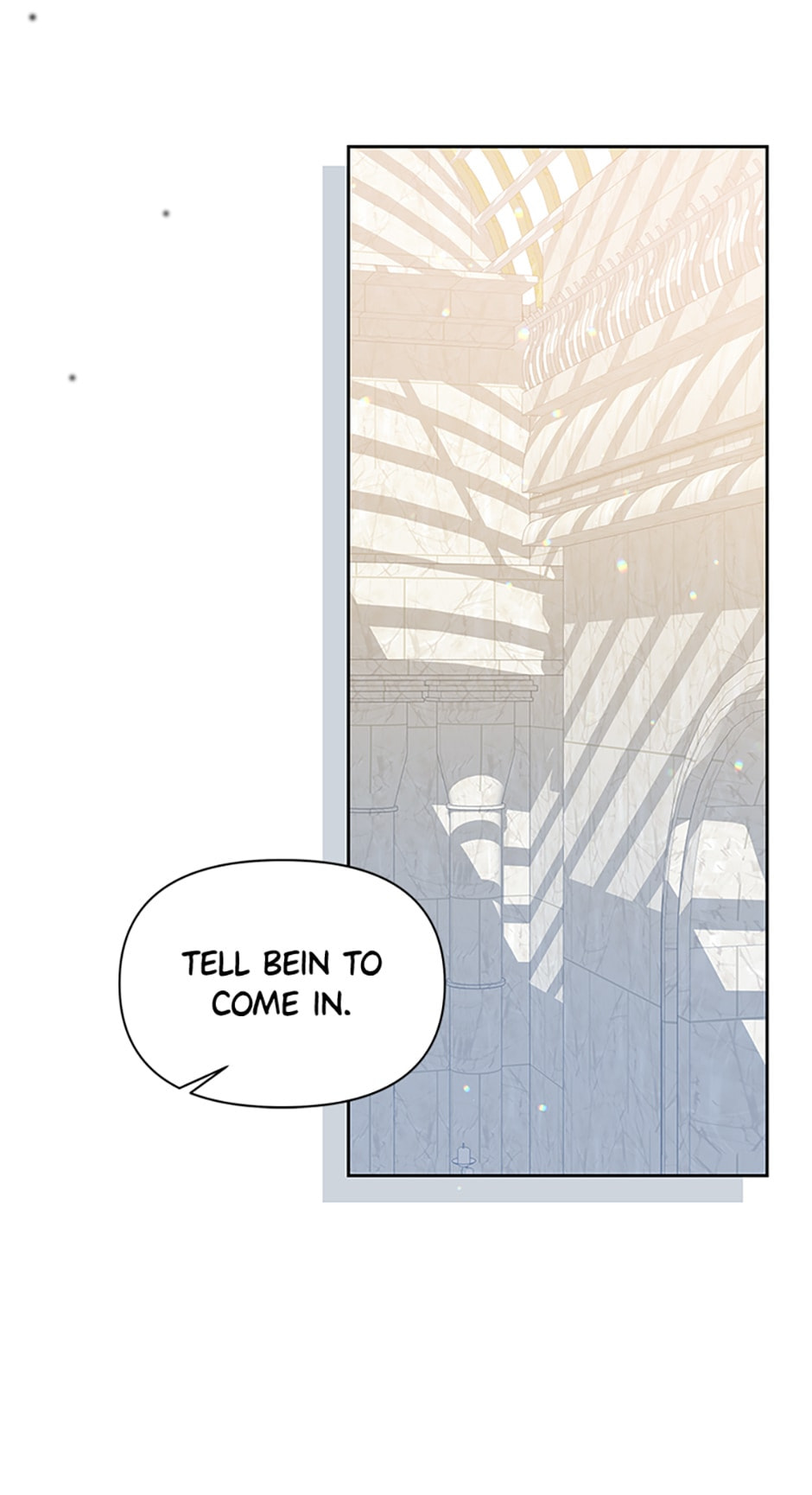 Abella's Dessert Cafe Chapter 38 page 51 - 