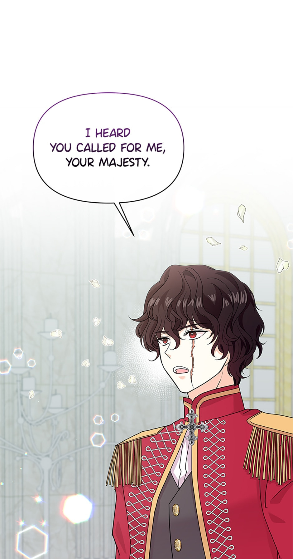 Abella's Dessert Cafe Chapter 38 page 52 - 