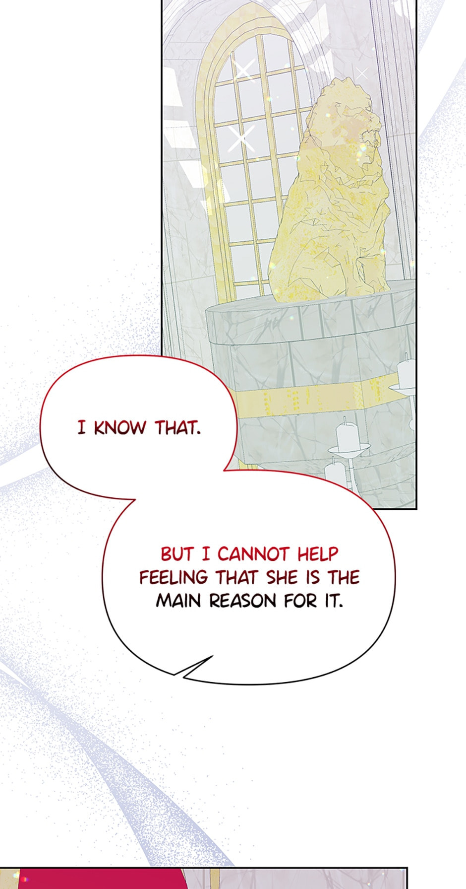 Abella's Dessert Cafe Chapter 38 page 57 - 