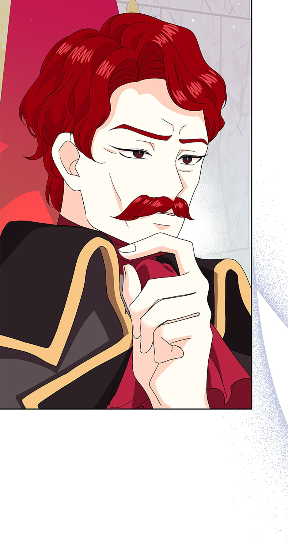 Abella's Dessert Cafe Chapter 38 page 58 - 