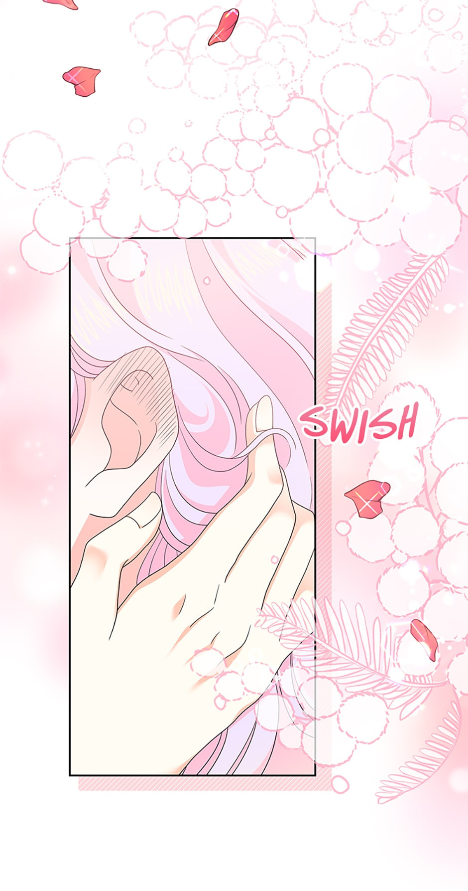 Abella's Dessert Cafe Chapter 38 page 7 - 