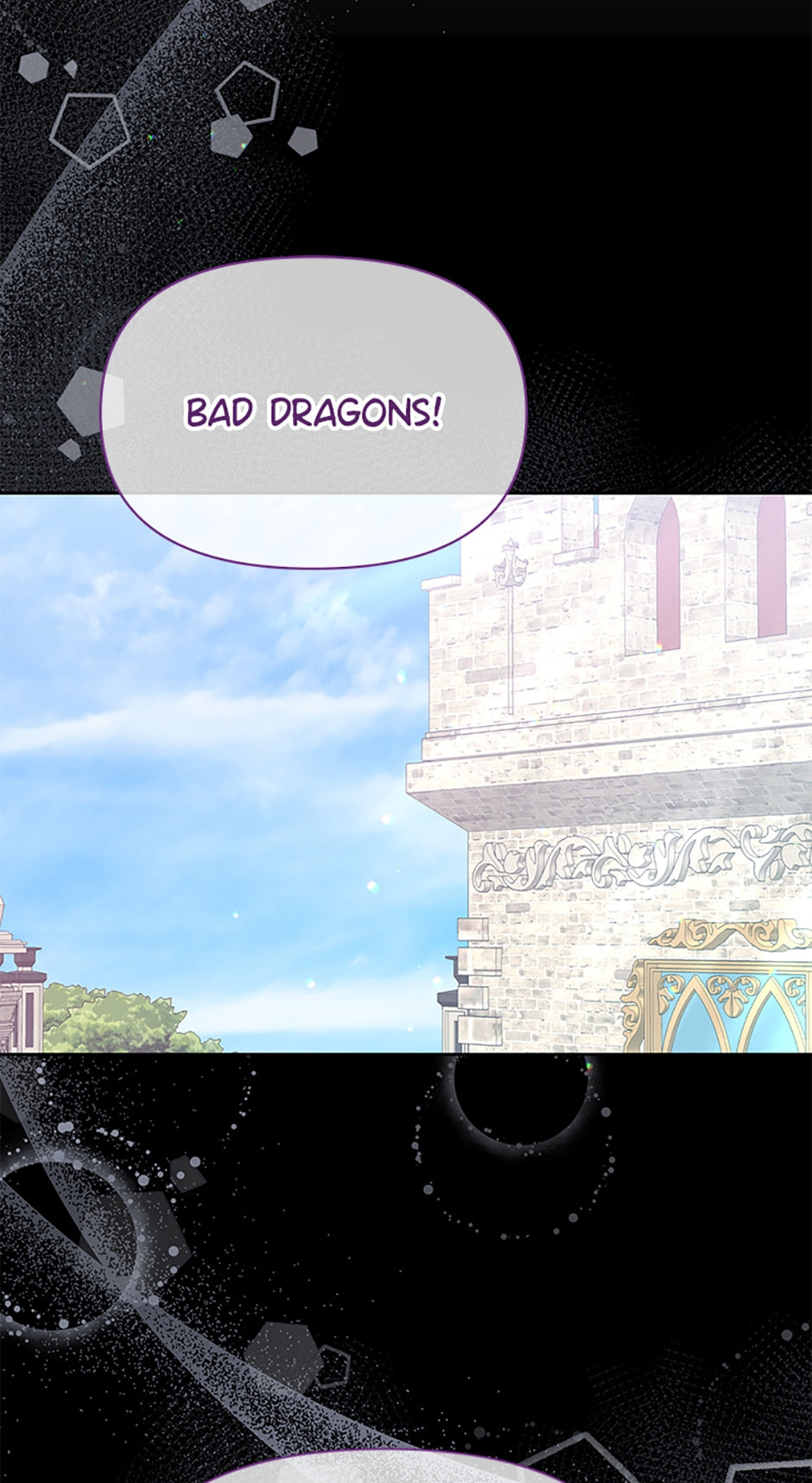 Abella's Dessert Cafe Chapter 38 page 61 - 