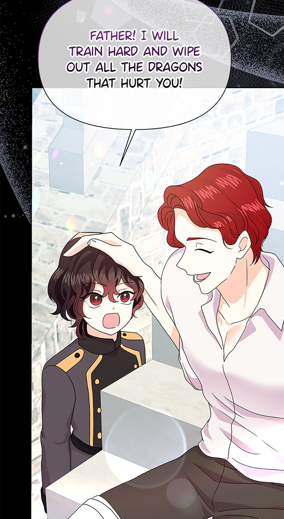Abella's Dessert Cafe Chapter 38 page 62 - 