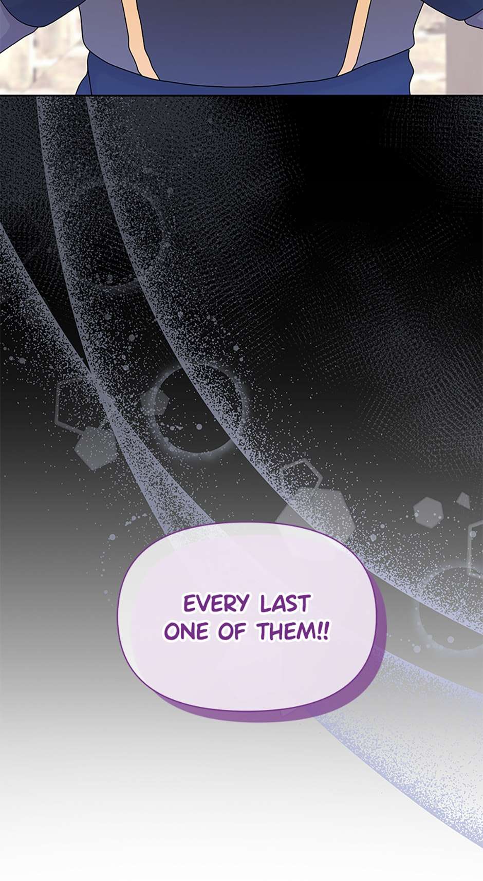 Abella's Dessert Cafe Chapter 38 page 65 - 
