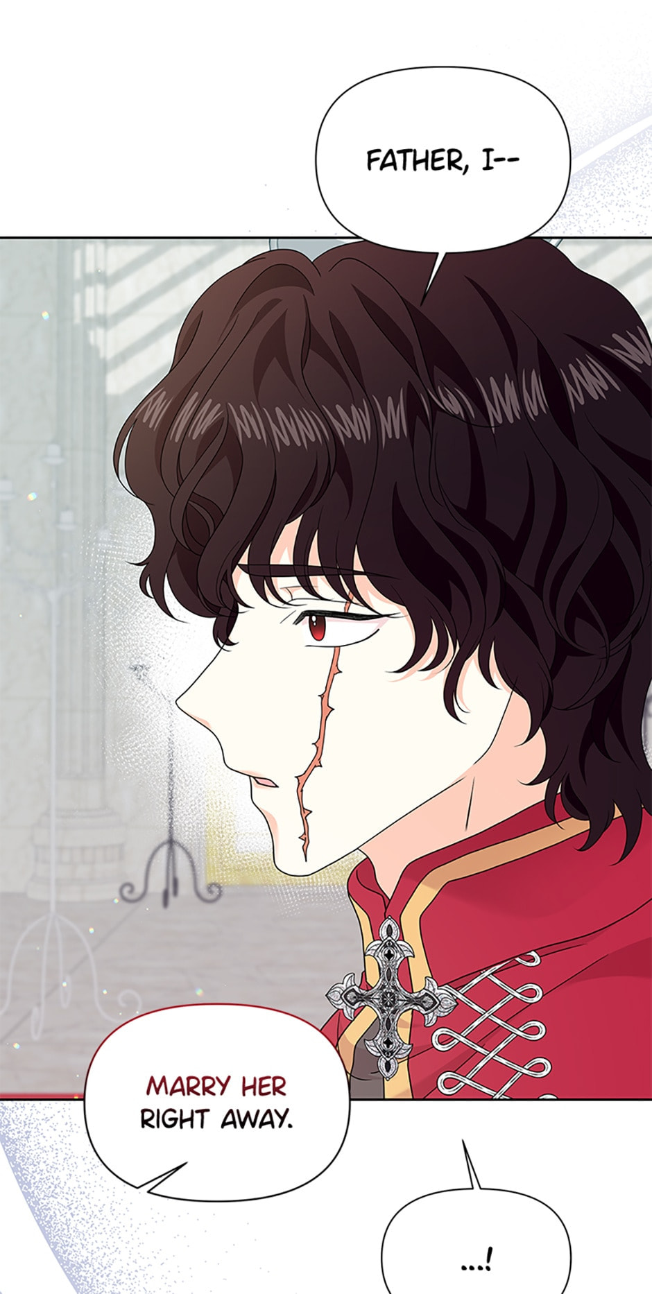 Abella's Dessert Cafe Chapter 38 page 66 - 