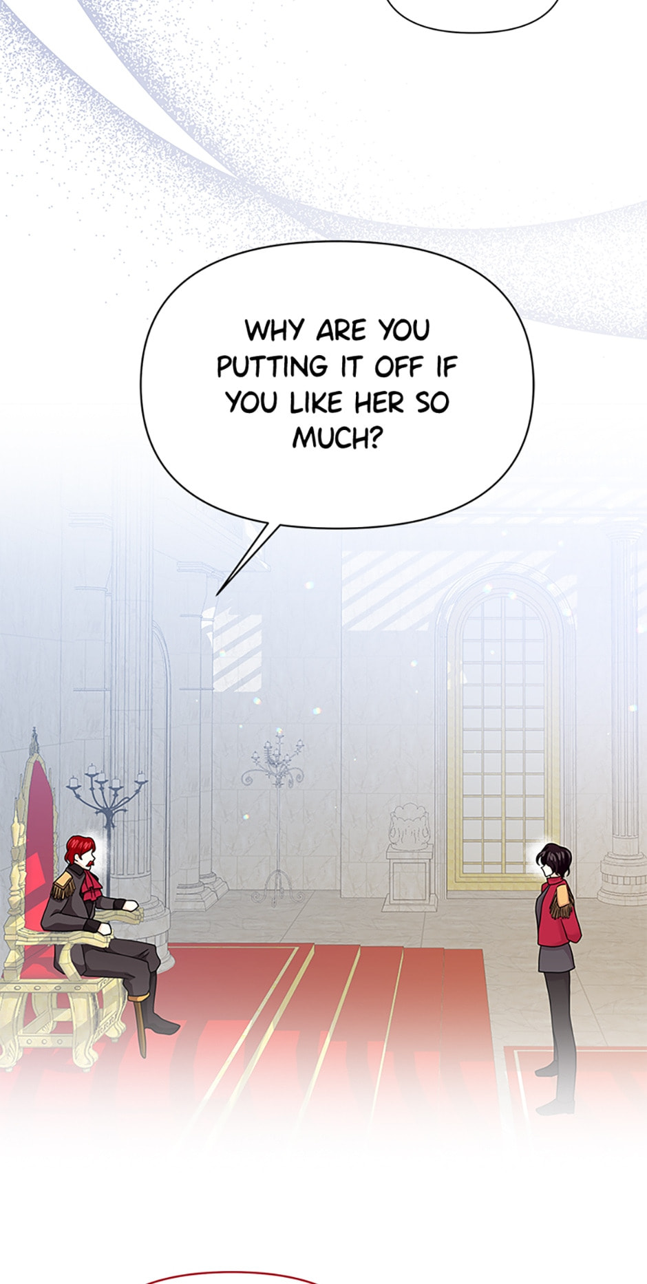 Abella's Dessert Cafe Chapter 38 page 67 - 