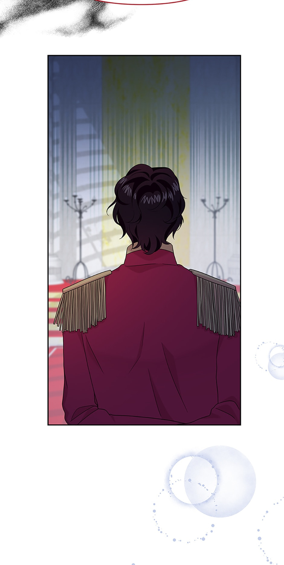 Abella's Dessert Cafe Chapter 38 page 71 - 