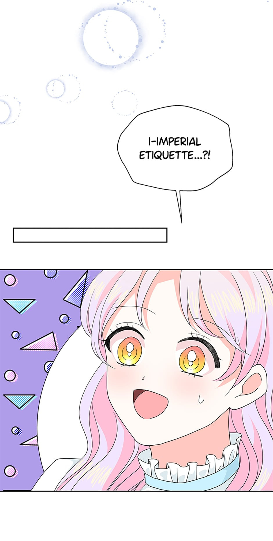 Abella's Dessert Cafe Chapter 38 page 72 - 
