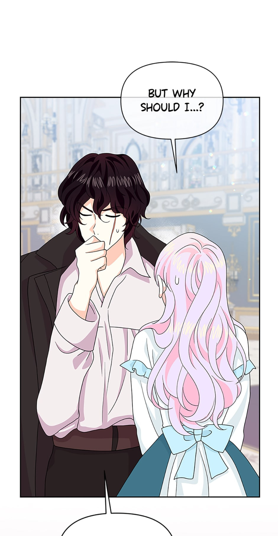 Abella's Dessert Cafe Chapter 38 page 73 - 