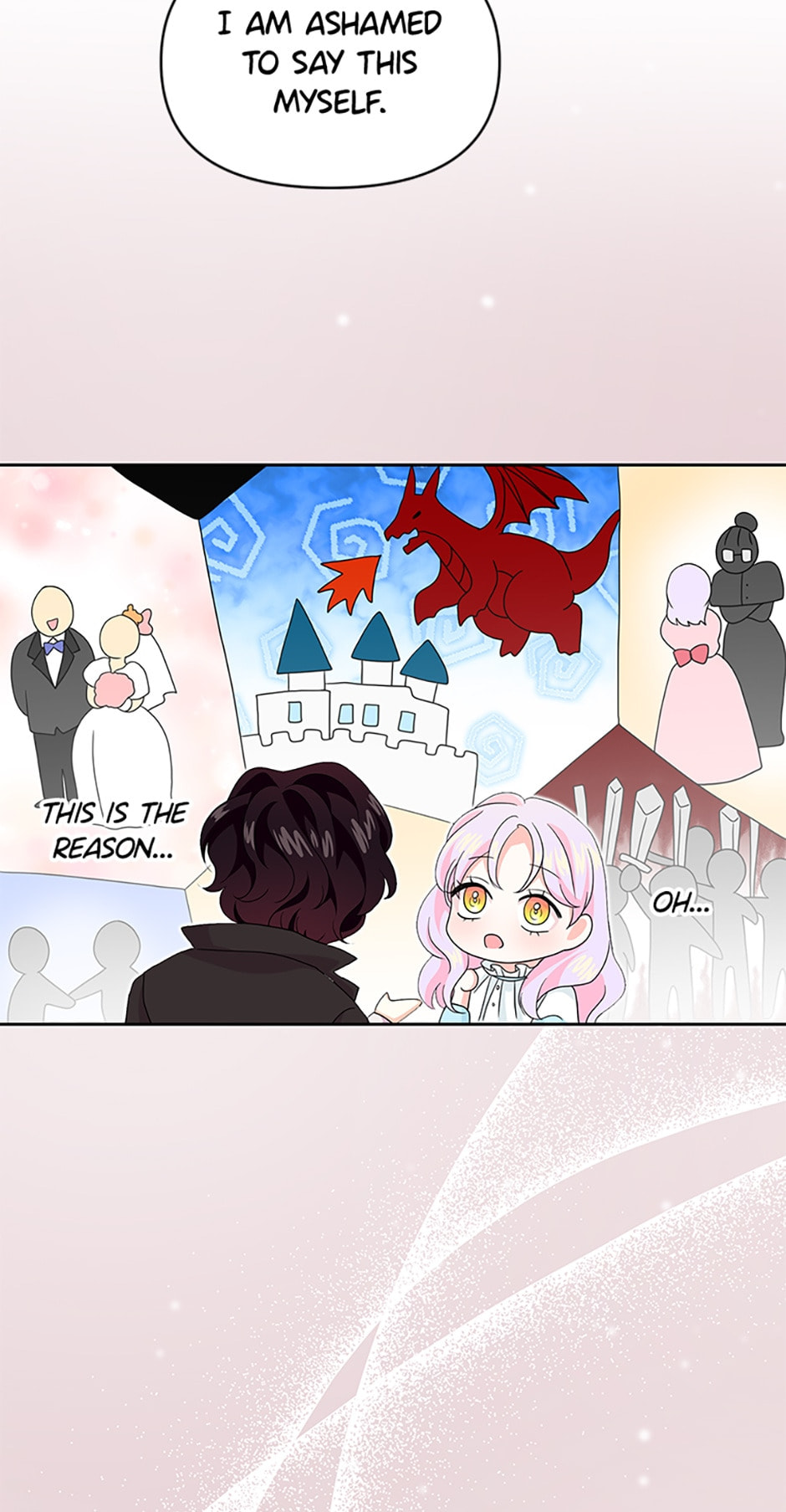 Abella's Dessert Cafe Chapter 38 page 74 - 