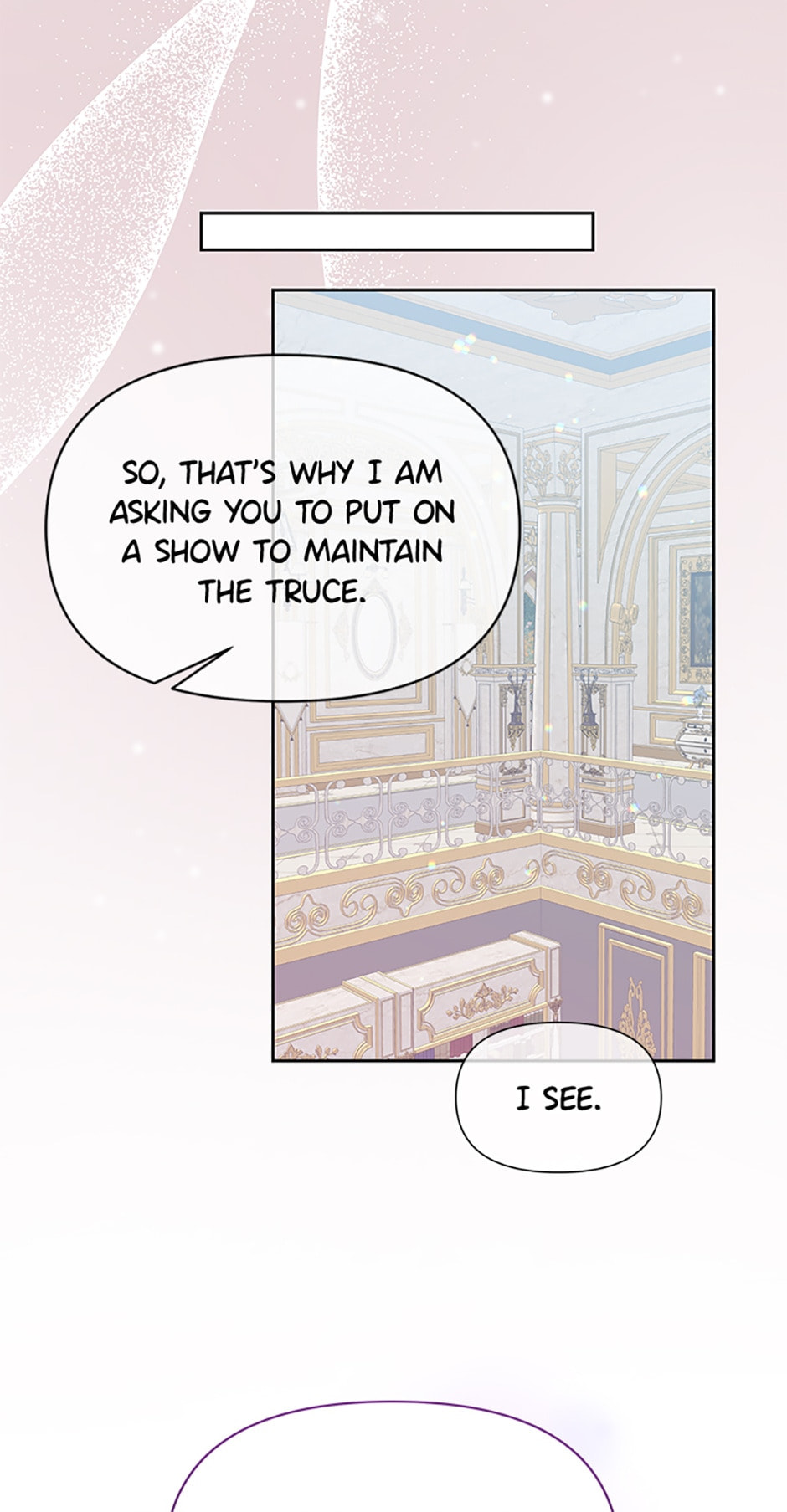 Abella's Dessert Cafe Chapter 38 page 75 - 