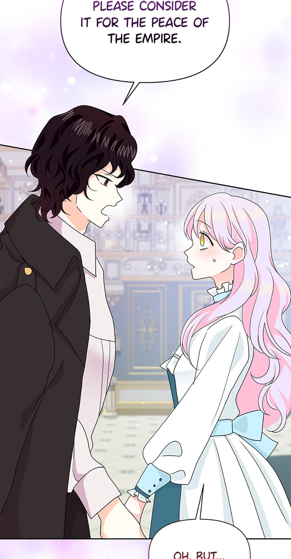 Abella's Dessert Cafe Chapter 38 page 76 - 