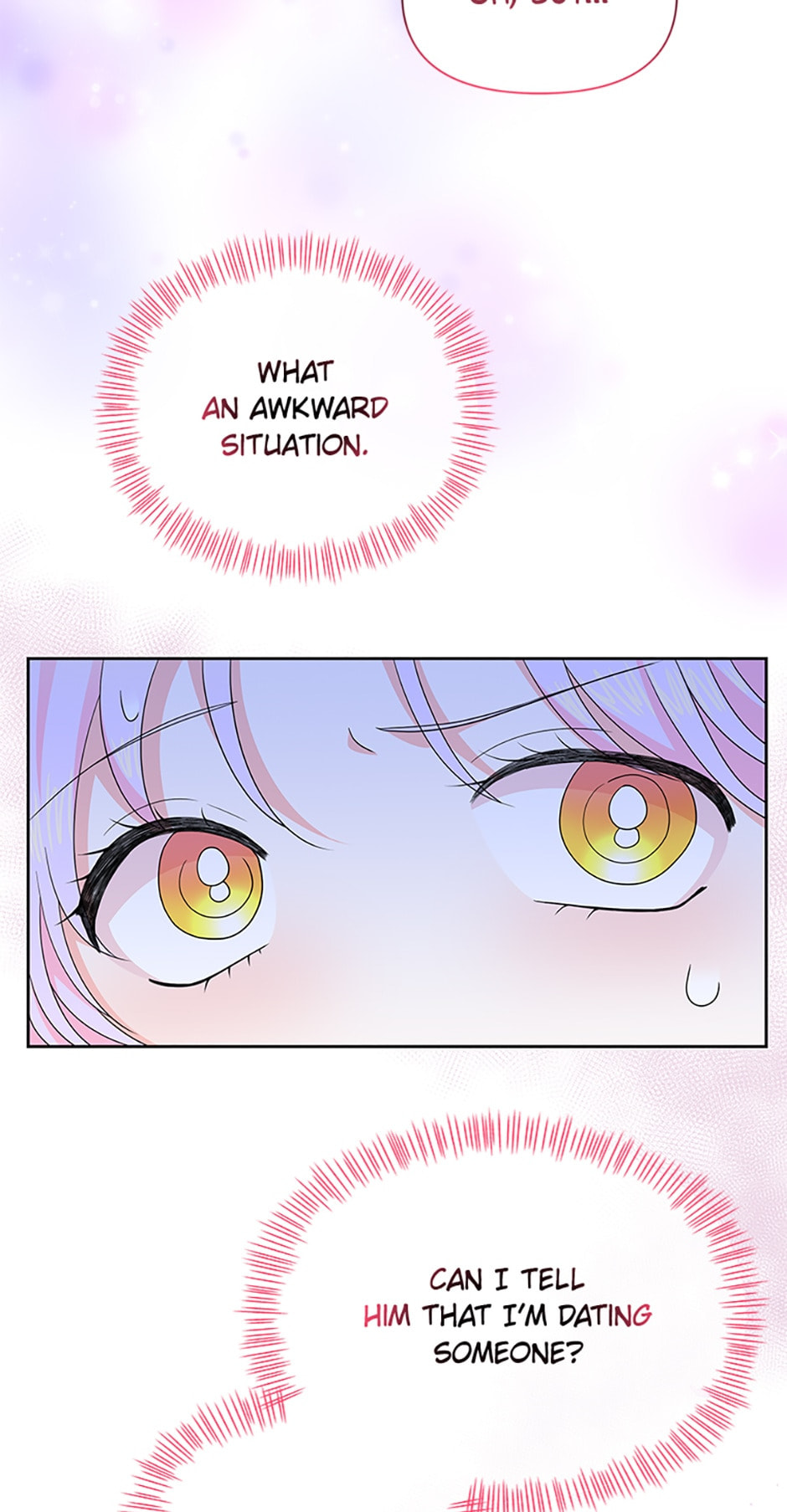 Abella's Dessert Cafe Chapter 38 page 77 - 