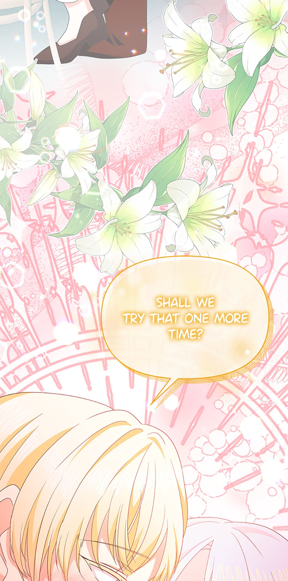 Abella's Dessert Cafe Chapter 38 page 10 - 