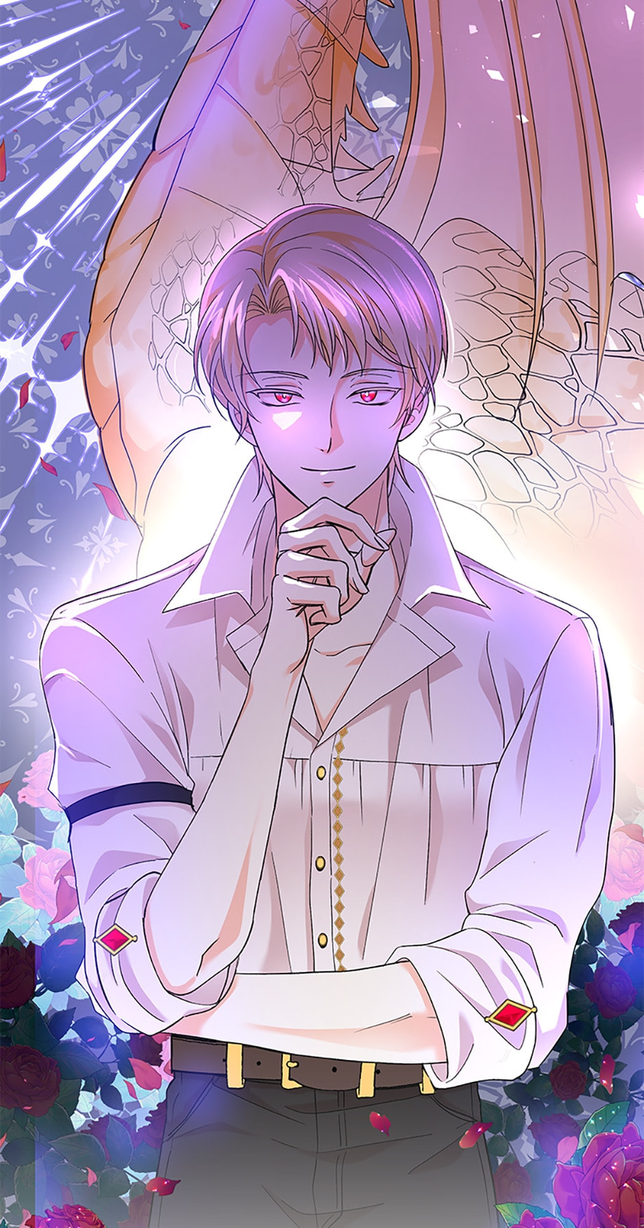 Abella's Dessert Cafe Chapter 39 page 2 - 
